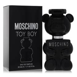Moschino Toy Boy Eau De Parfum Spray By Moschino - MyriadMart