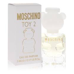 Moschino Toy 2 Mini EDP By Moschino - MyriadMart