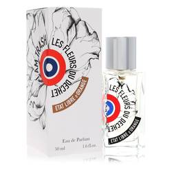 I Am Trash Les Fleurs Du Dechet Eau De Parfum Spray (Unisex) By Etat Libre d'Orange - MyriadMart