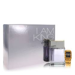 I Am King Gift Set By Sean John - MyriadMart