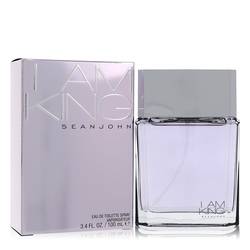 I Am King Eau De Toilette Spray By Sean John - MyriadMart