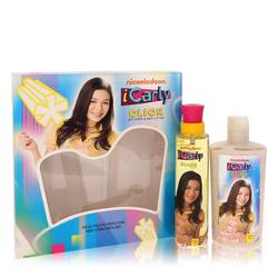 Icarly Click Gift Set By Marmol & Son - MyriadMart