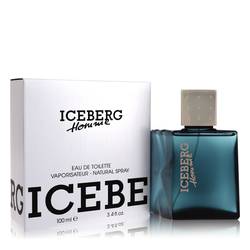 Iceberg Homme Eau De Toilette Spray By Iceberg - MyriadMart
