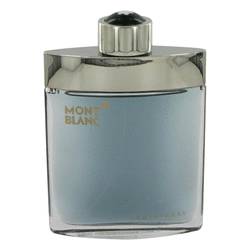 Individuelle Eau De Toilette Spray (Tester) By Mont Blanc - MyriadMart
