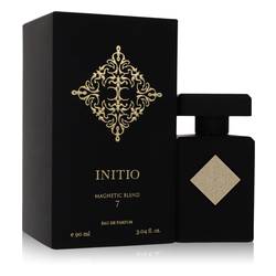 Initio Magnetic Blend 7 Eau De Parfum Spray (Unisex) By Initio Parfums Prives - MyriadMart