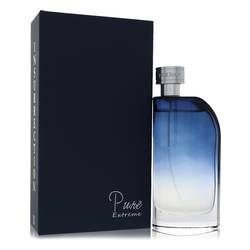 Insurrection Ii Pure Extreme Eau De Parfum Spray By Reyane Tradition - MyriadMart