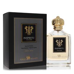 Dumont Inspiritu Eau De Parfum Spray By Dumont Paris on sale at MyriadMart
