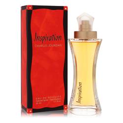 Inspiration Eau De Toilette Spray By Charles Jourdan - MyriadMart