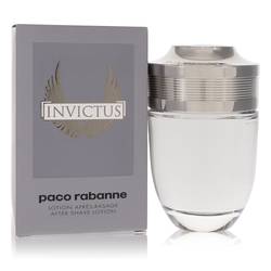 Invictus After Shave By Paco Rabanne - MyriadMart
