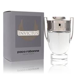 Invictus Eau De Toilette Spray By Paco Rabanne on sale at MyriadMart