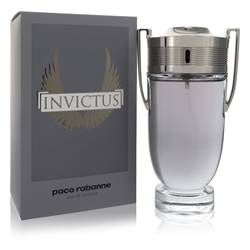 Invictus Eau De Toilette Spray By Paco Rabanne - MyriadMart