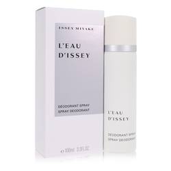 L'eau D'issey (issey Miyake) Deodorant Spray By Issey Miyake - MyriadMart