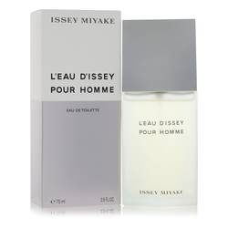 L'eau D'issey issey Miyake Eau De Toilette Spray By Issey Miyake on sale at MyriadMart