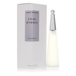 L'eau D'issey (issey Miyake) Eau De Toilette Spray By Issey Miyake - MyriadMart