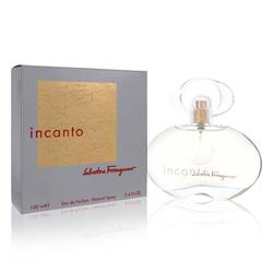 Incanto Eau De Parfum Spray By Salvatore Ferragamo - MyriadMart