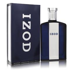 Izod Eau De Toilette Spray By Izod - MyriadMart