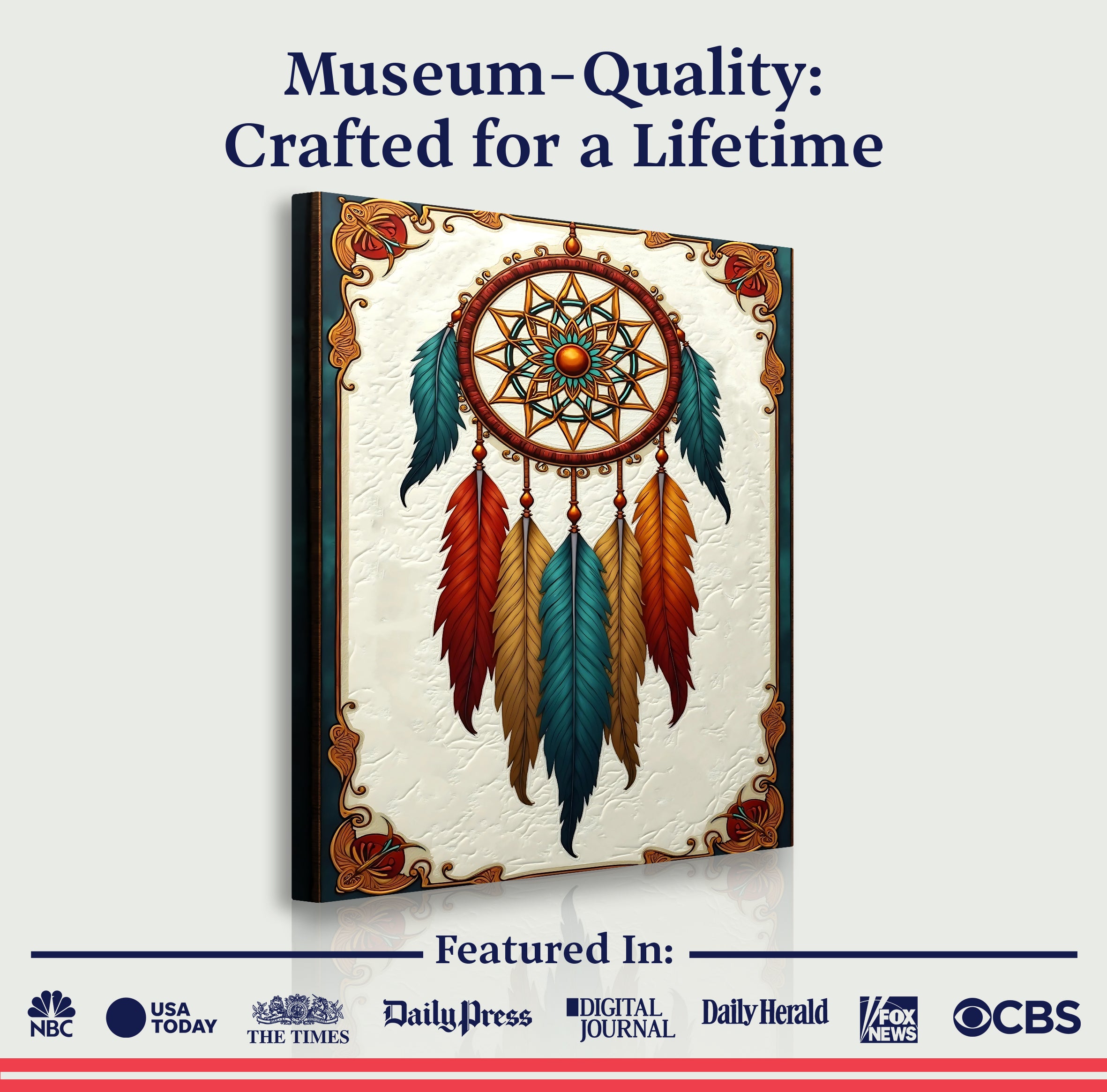 3D Whispering Feathers Wall Art V on sale at MyriadMart