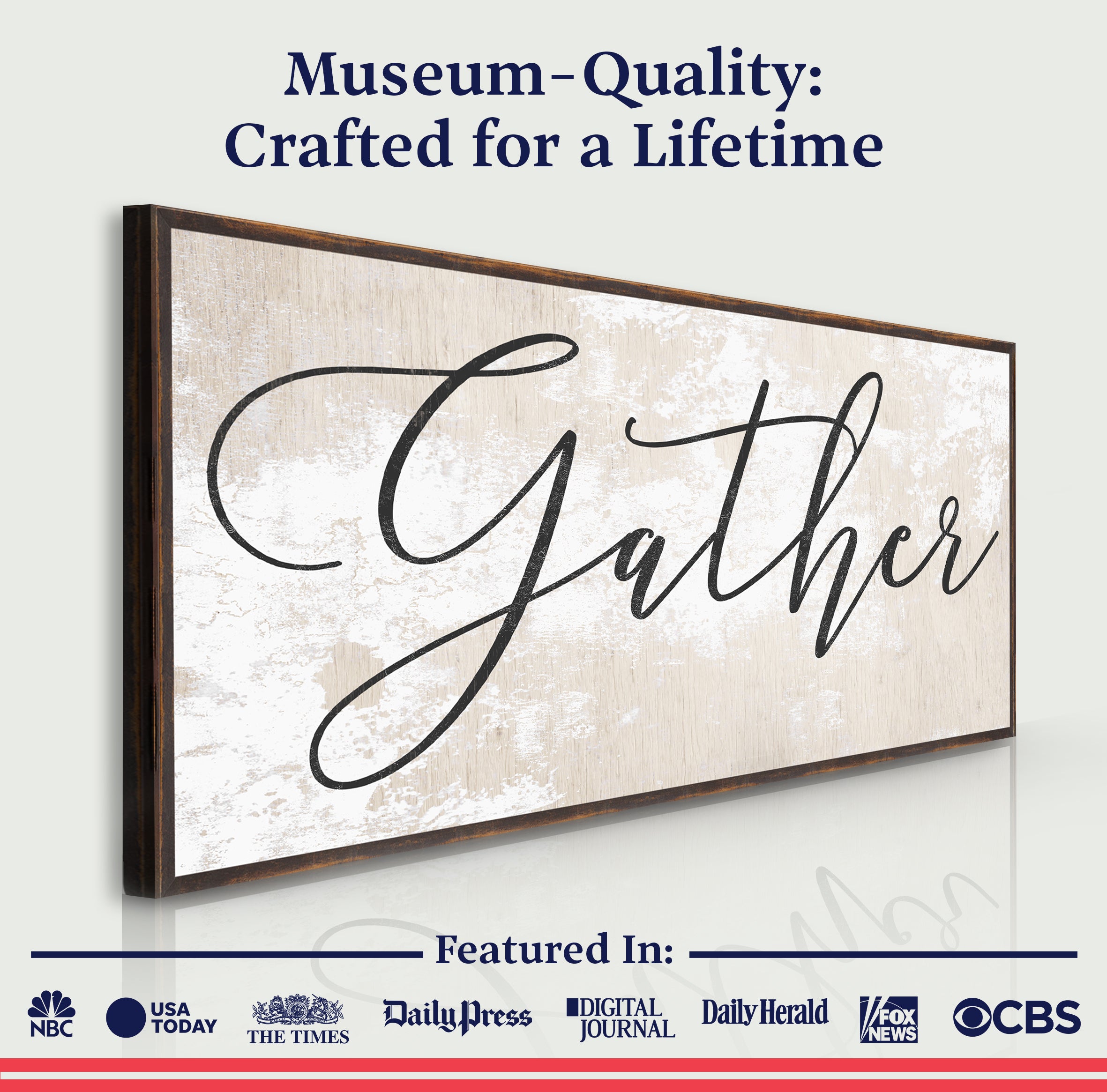 Gather Sign XII on sale at MyriadMart