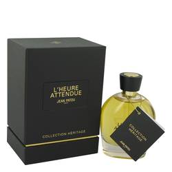 L'heure Attendue Eau De Parfum Spray By Jean Patou - MyriadMart