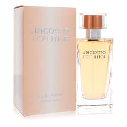 Jacomo De Jacomo Eau De Parfum Spray By Jacomo - MyriadMart