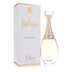 Jadore Eau De Parfum Spray By Christian Dior - MyriadMart