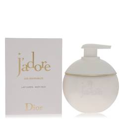Jadore Les Adorables Body Lotion By Christian Dior - MyriadMart