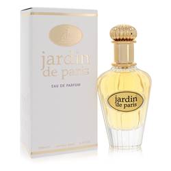 Jardin De Paris Eau De Parfum Spray By Maison Alhambra - MyriadMart