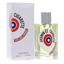 Jasmin Et Cigarette Eau De Parfum Spray By Etat Libre d'Orange - MyriadMart