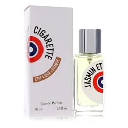 Jasmin Et Cigarette Eau De Parfum Spray By Etat Libre d'Orange - MyriadMart
