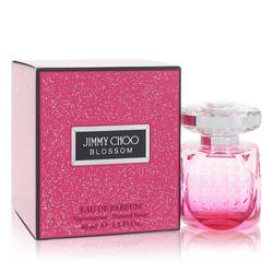 Jimmy Choo Blossom Eau De Parfum Spray By Jimmy Choo - MyriadMart