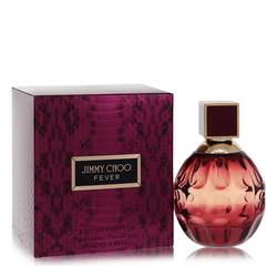 Jimmy Choo Fever Eau De Parfum Spray By Jimmy Choo - MyriadMart