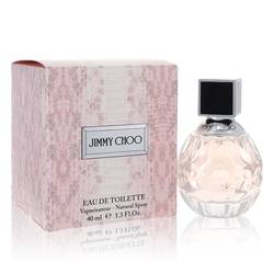 Jimmy Choo Eau De Toilette Spray By Jimmy Choo - MyriadMart