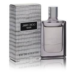 Jimmy Choo Man Mini EDT By Jimmy Choo - MyriadMart