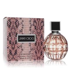 Jimmy Choo Eau De Parfum Spray By Jimmy Choo - MyriadMart