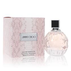 Jimmy Choo Eau De Toilette Spray By Jimmy Choo - MyriadMart