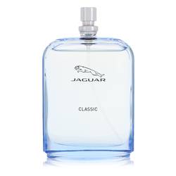 Jaguar Classic Eau De Toilette Spray Tester By Jaguar on sale at MyriadMart