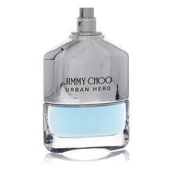 Jimmy Choo Urban Hero Eau De Parfum Spray Tester By Jimmy Choo on sale at MyriadMart