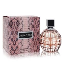 Jimmy Choo Eau De Parfum Spray By Jimmy Choo - MyriadMart