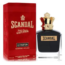 Jean Paul Gaultier Scandal Le Parfum Eau De Parfum Intense Spray By Jean Paul Gaultier on sale at MyriadMart