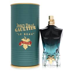 Jean Paul Gaultier Le Beau Le Parfum Eau De Parfum Intense Spray By Jean Paul Gaultier on sale at MyriadMart