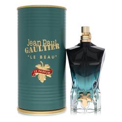 Jean Paul Gaultier Le Beau Le Parfum Eau De Parfum Intense Spray By Jean Paul Gaultier on sale at MyriadMart