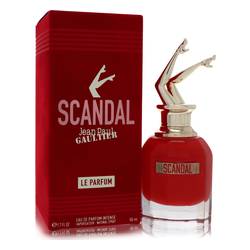 Jean Paul Gaultier Scandal Le Parfum Eau De Parfum Intense Spray By Jean Paul Gaultier - MyriadMart