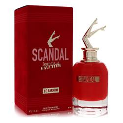 Jean Paul Gaultier Scandal Le Parfum Eau De Parfum Intense Spray By Jean Paul Gaultier - MyriadMart