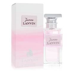 Jeanne Lanvin Eau De Parfum Spray By Lanvin - MyriadMart