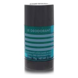 Jean Paul Gaultier Deodorant Stick By Jean Paul Gaultier - MyriadMart