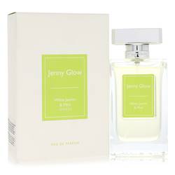 Jenny Glow White Jasmin & Mint Eau De Parfum Spray Unisex By Jenny Glow on sale at MyriadMart