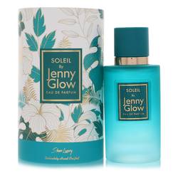 Jenny Glow Soleil Eau De Parfum Spray By Jenny Glow on sale at MyriadMart