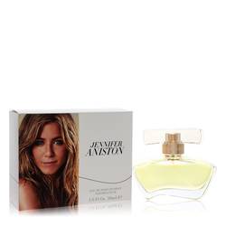 Jennifer Aniston Eau De Parfum Spray By Jennifer Aniston - MyriadMart