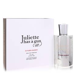 Citizen Queen Eau De Parfum Spray By Juliette Has A Gun - MyriadMart