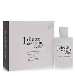 Miss Charming Eau De Parfum Spray By Juliette Has A Gun - MyriadMart